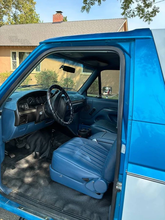 1995 Ford Bronco 5th Gen - Image 5 of 9