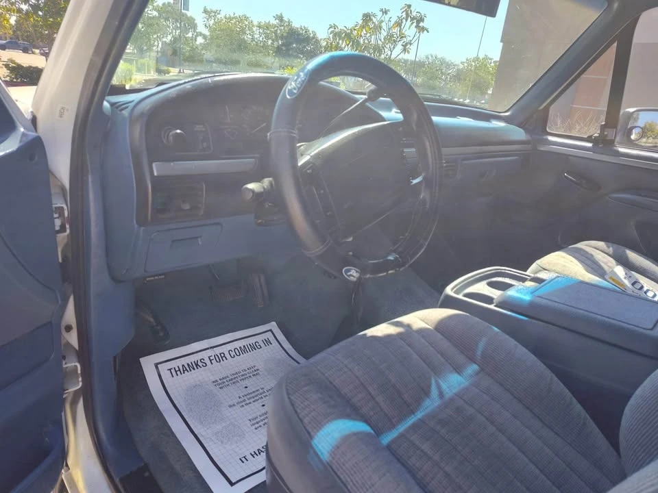 1995 Ford Bronco 5th Gen - Image 6 of 9