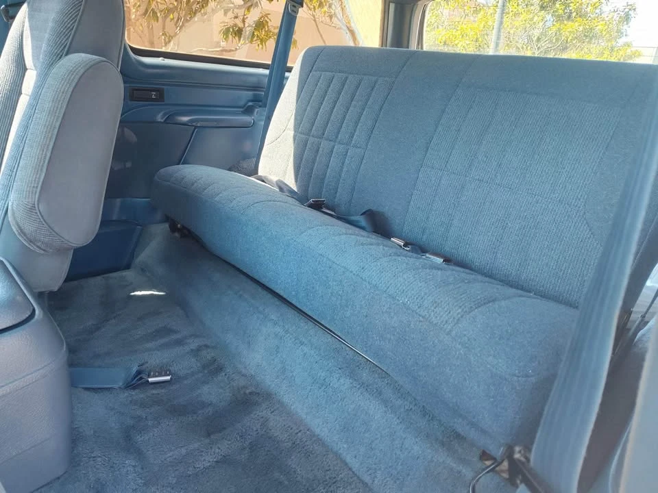 1995 Ford Bronco 5th Gen - Image 7 of 9