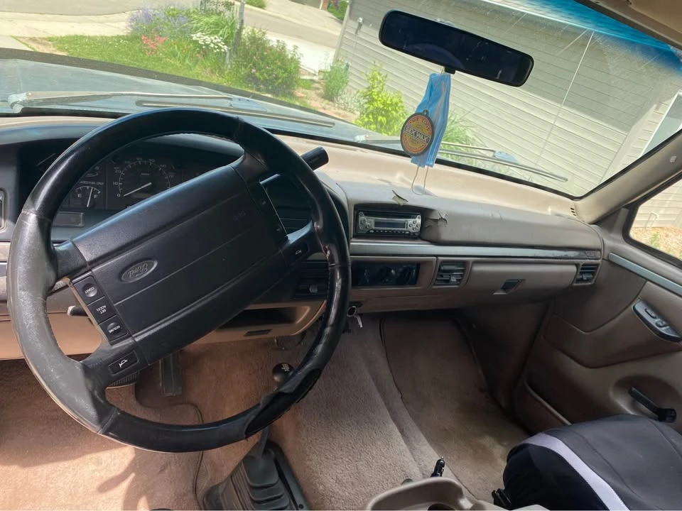 1995 Ford Bronco 5th Gen - Image 8 of 11