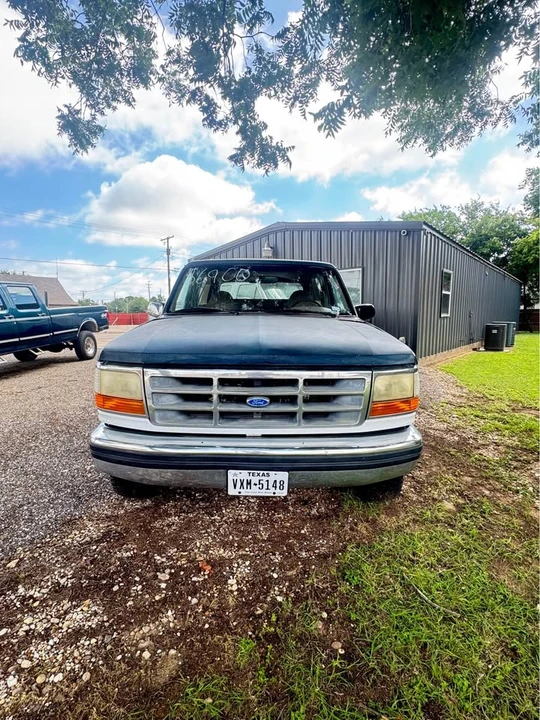 1995 Ford Bronco 5th Gen - Image 6 of 9