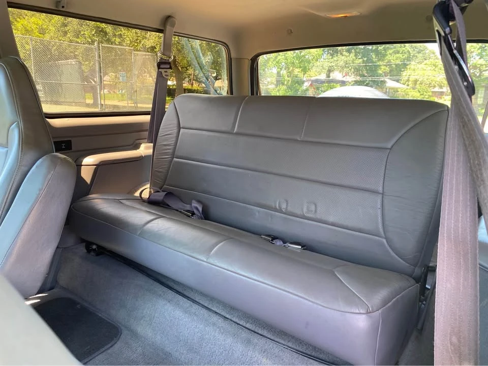 1995 Ford Bronco 5th Gen - Image 6 of 13
