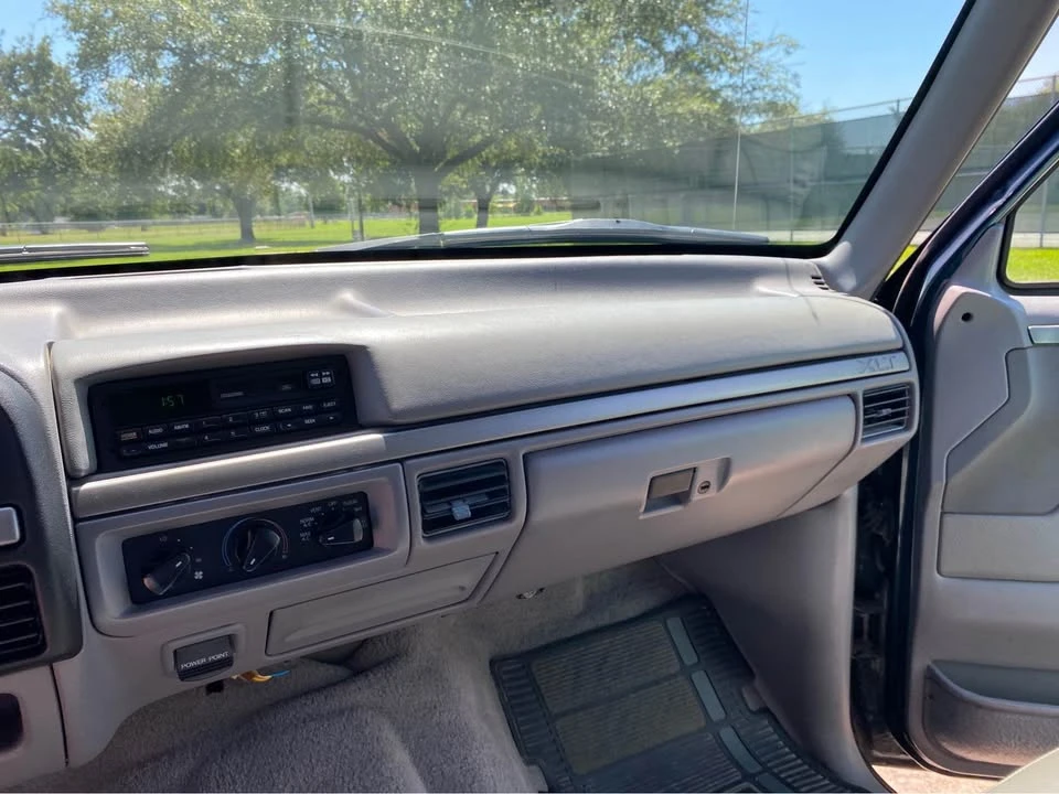 1995 Ford Bronco 5th Gen - Image 10 of 13