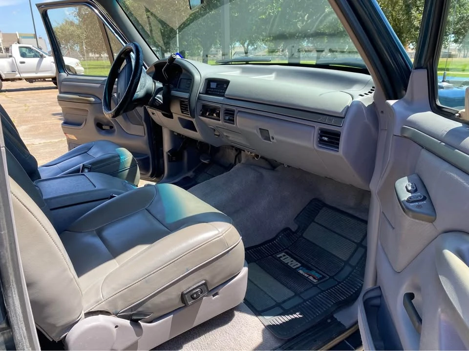 1995 Ford Bronco 5th Gen - Image 7 of 13