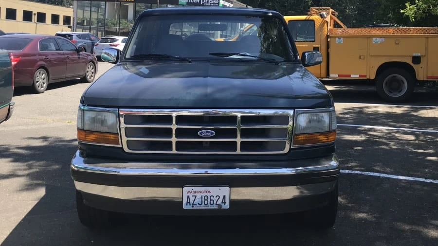 1995 Ford Bronco 5th Gen - Image 5 of 8