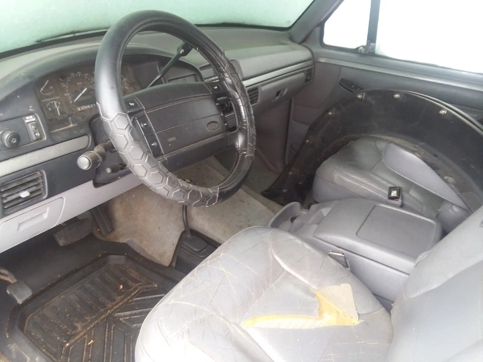 1995 Ford Bronco 5th Gen - Image 7 of 14