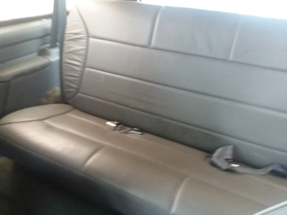 1995 Ford Bronco 5th Gen - Image 9 of 14