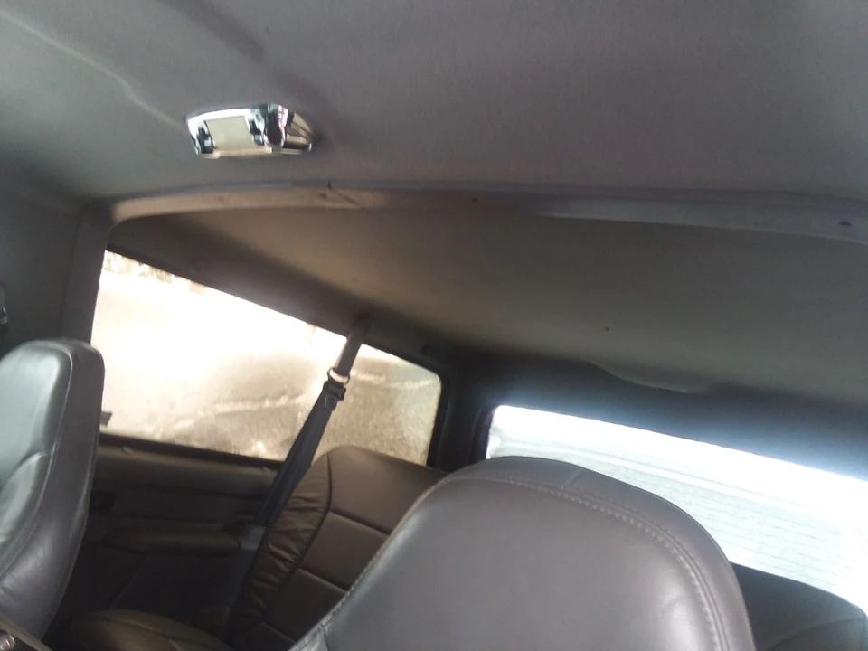 1995 Ford Bronco 5th Gen - Image 8 of 14