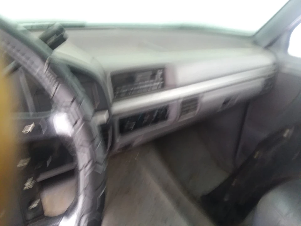 1995 Ford Bronco 5th Gen - Image 10 of 14