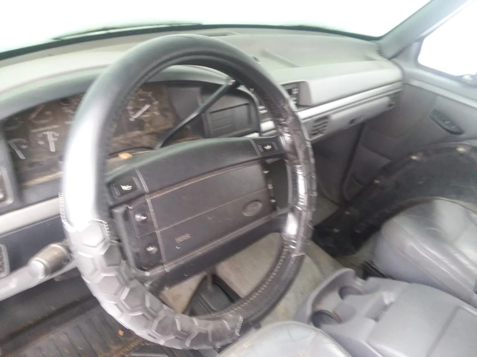 1995 Ford Bronco 5th Gen - Image 11 of 14