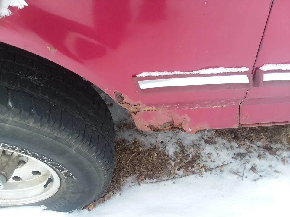 1995 Ford Bronco 5th Gen - Image 4 of 14