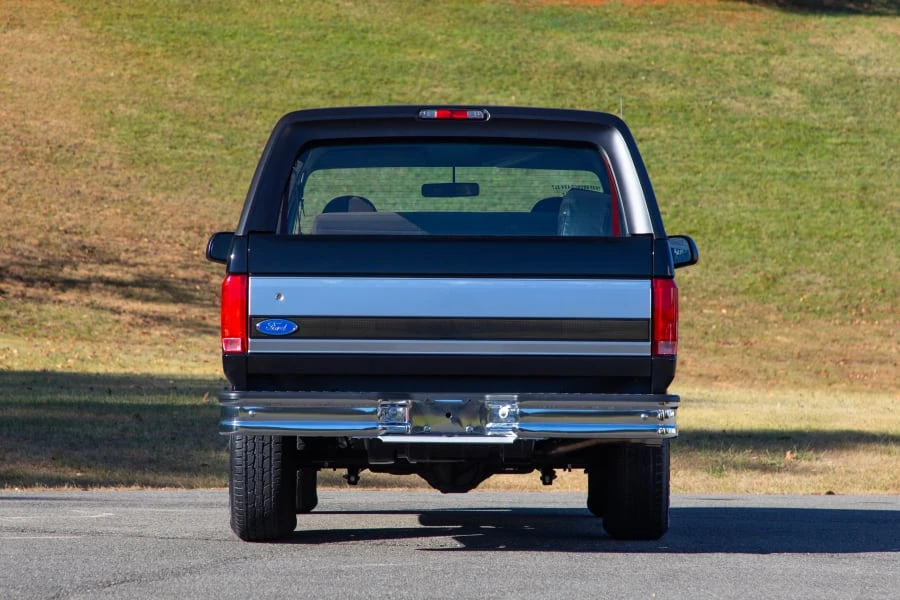 1995 Ford Bronco 5th Gen - Image 10 of 20