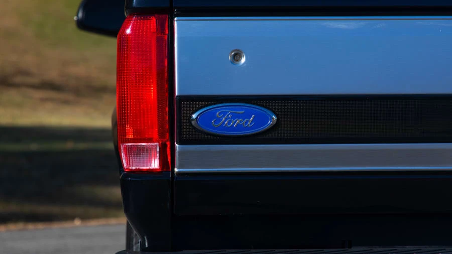 1995 Ford Bronco 5th Gen - Image 14 of 20