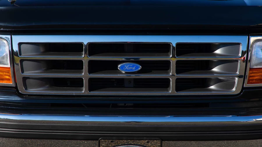 1995 Ford Bronco 5th Gen - Image 16 of 20