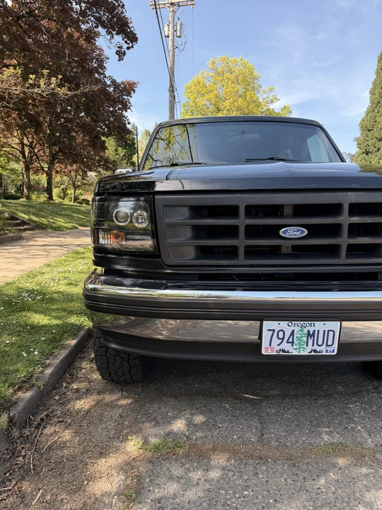 1995 Ford Bronco 5th Gen - Image 20 of 31