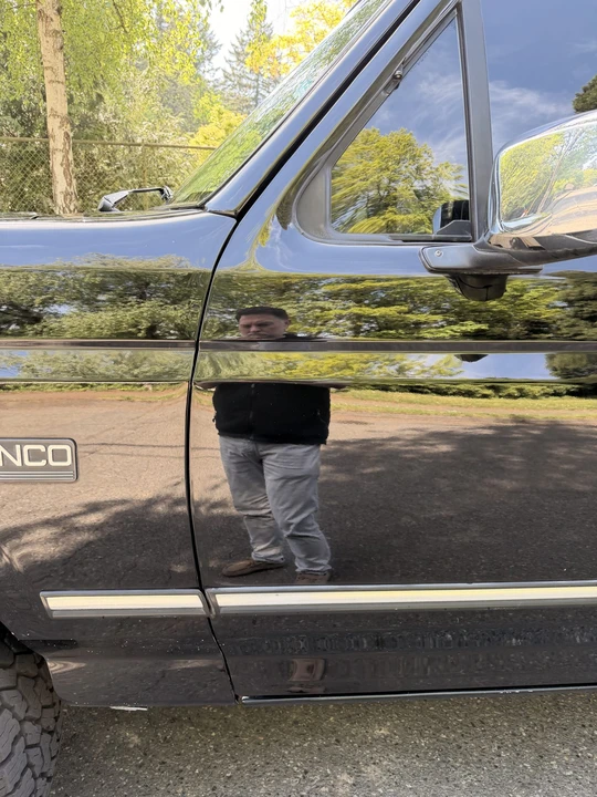 1995 Ford Bronco 5th Gen - Image 26 of 31