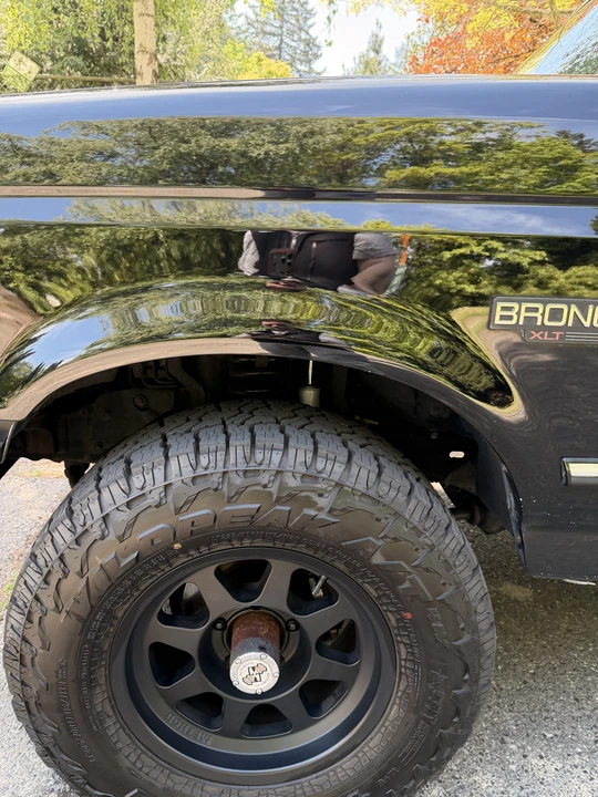 1995 Ford Bronco 5th Gen - Image 25 of 31