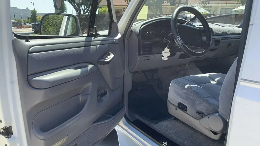 1995 Ford Bronco 5th Gen - Image 4 of 13