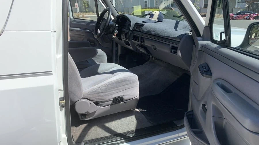 1995 Ford Bronco 5th Gen - Image 6 of 13