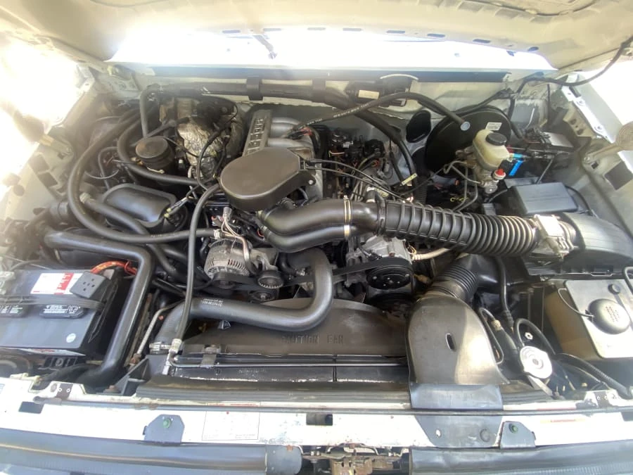 1995 Ford Bronco 5th Gen - Image 7 of 13