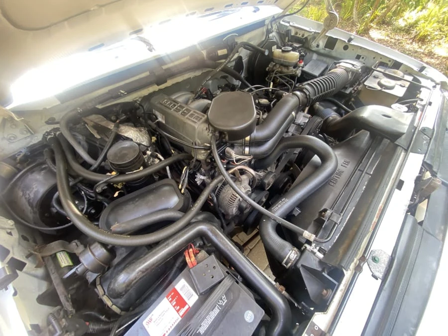 1995 Ford Bronco 5th Gen - Image 9 of 13