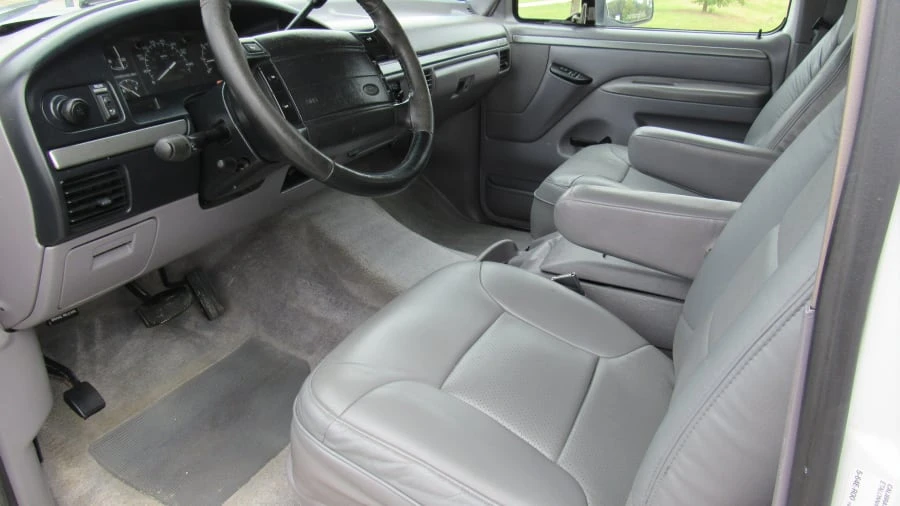 1995 Ford Bronco 5th Gen - Image 4 of 7