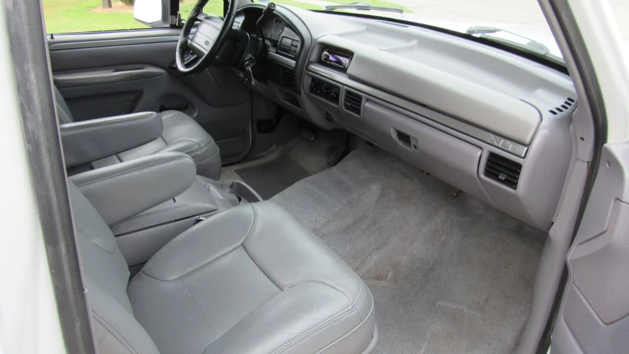 1995 Ford Bronco 5th Gen - Image 5 of 7