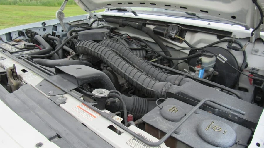1995 Ford Bronco 5th Gen - Image 6 of 7
