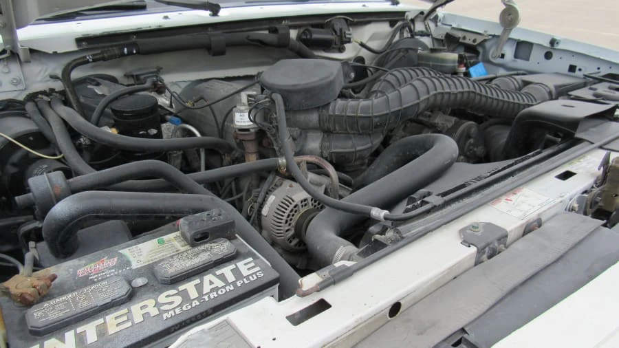 1995 Ford Bronco 5th Gen - Image 7 of 7