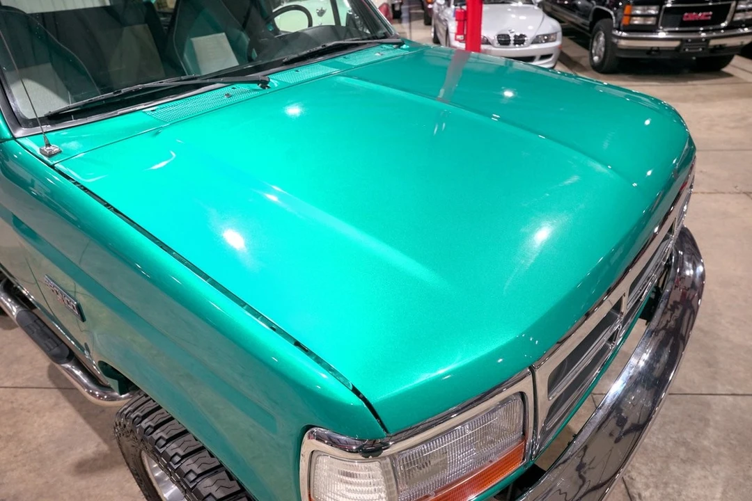 1995 Ford Bronco 5th Gen - Image 18 of 21