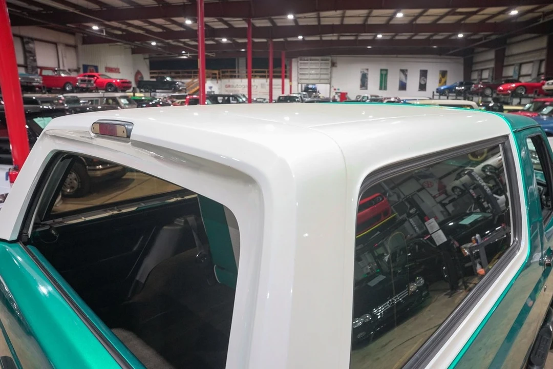 1995 Ford Bronco 5th Gen - Image 20 of 21