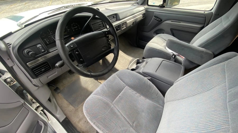 1995 Ford Bronco 5th Gen - Image 4 of 14