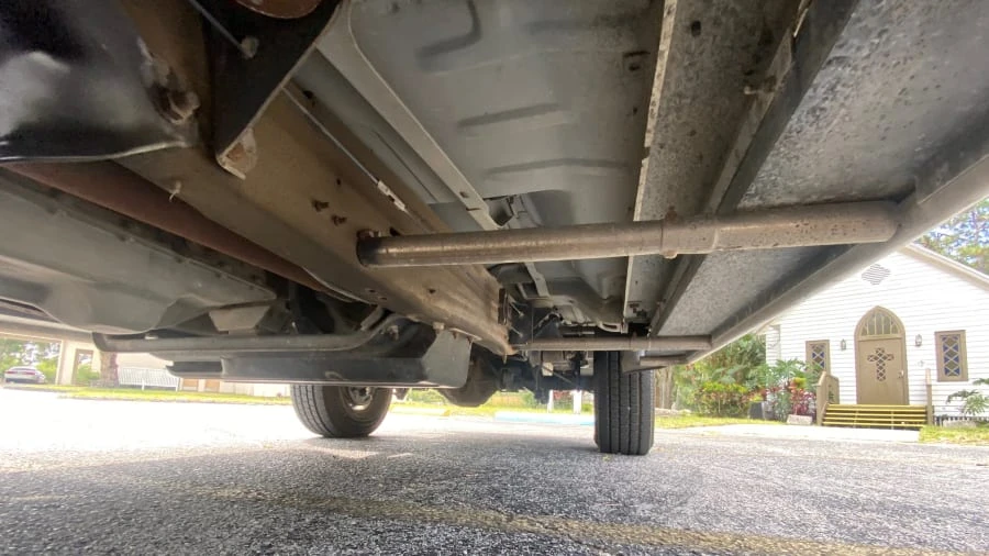 1995 Ford Bronco 5th Gen - Image 9 of 14