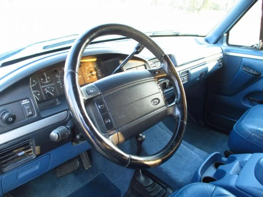 1995 Ford Bronco 5th Gen - Image 3 of 7