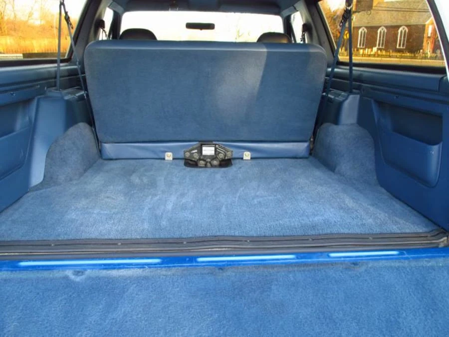 1995 Ford Bronco 5th Gen - Image 5 of 7