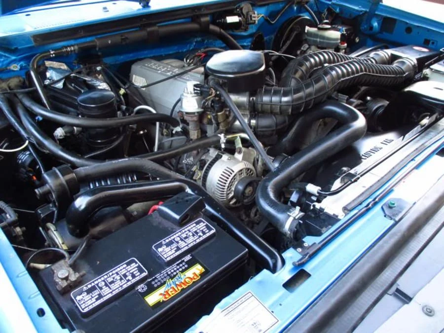 1995 Ford Bronco 5th Gen - Image 6 of 7