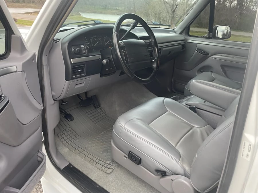 1995 Ford Bronco 5th Gen - Image 6 of 7