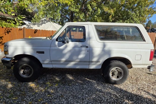 1995 Ford Bronco 5th Gen - Image 3 of 7