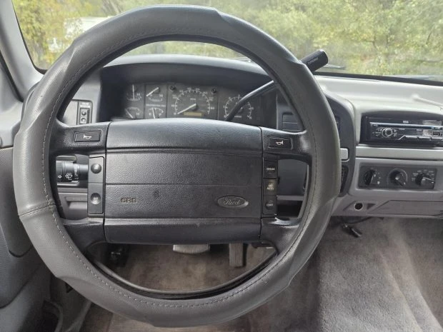 1995 Ford Bronco 5th Gen - Image 5 of 7