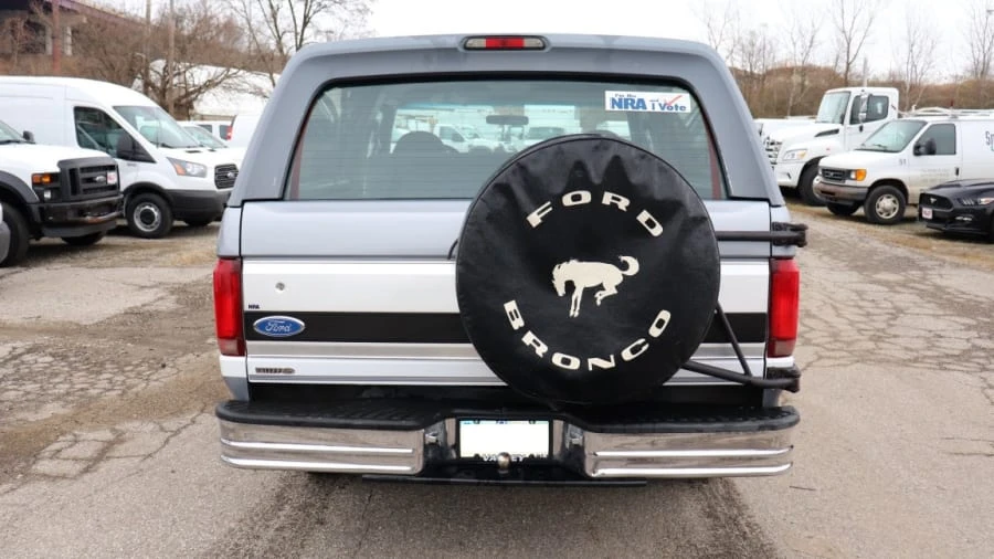 1995 Ford Bronco 5th Gen - Image 14 of 20