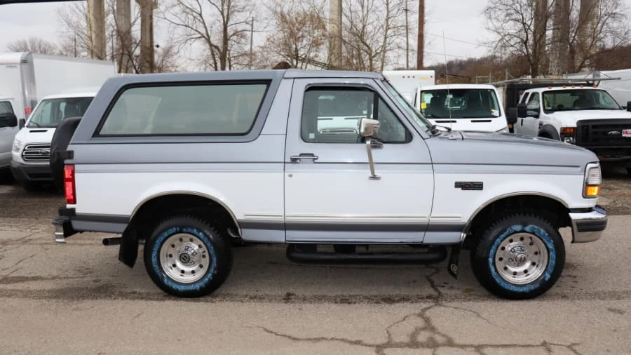 1995 Ford Bronco 5th Gen - Image 16 of 20