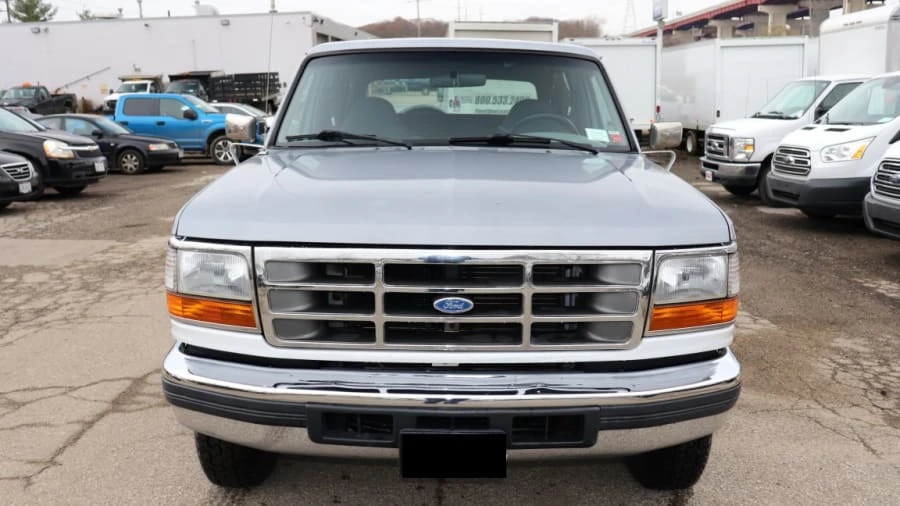 1995 Ford Bronco 5th Gen - Image 18 of 20