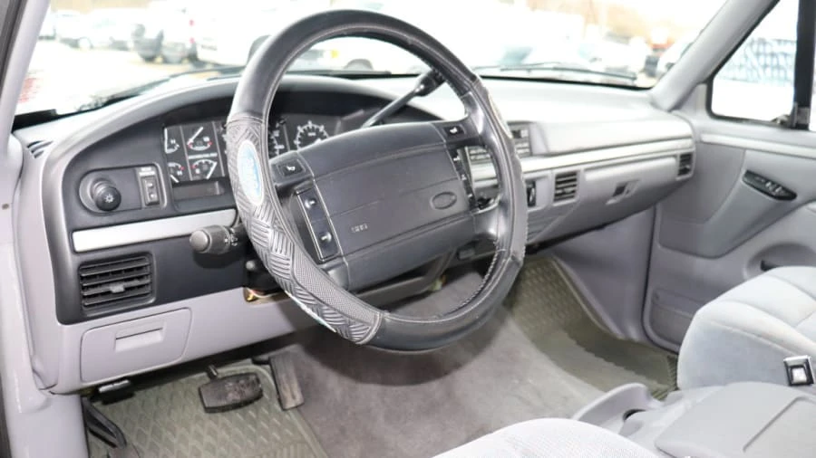 1995 Ford Bronco 5th Gen - Image 6 of 20