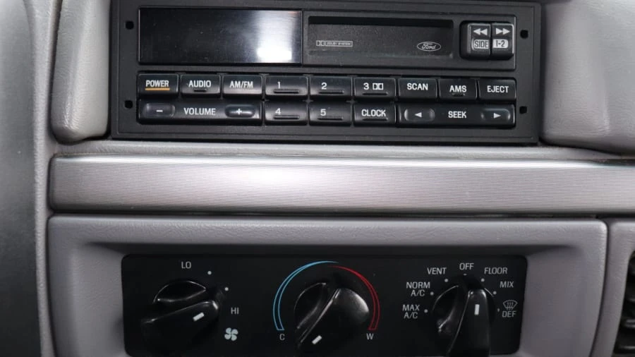 1995 Ford Bronco 5th Gen - Image 9 of 20