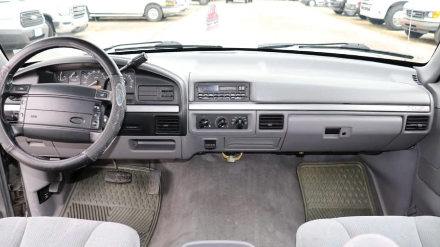 1995 Ford Bronco 5th Gen - Image 7 of 20