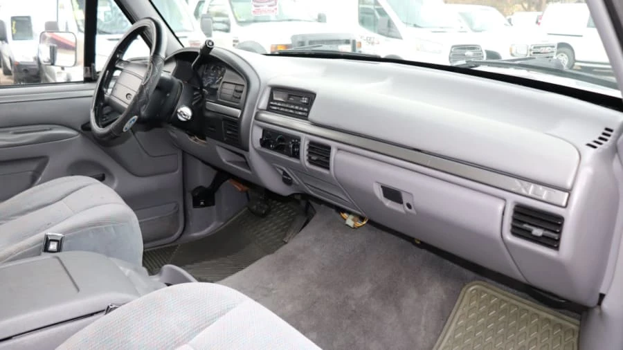 1995 Ford Bronco 5th Gen - Image 19 of 20