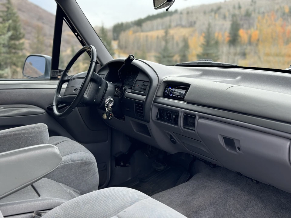 1995 Ford Bronco 5th Gen - Image 29 of 31