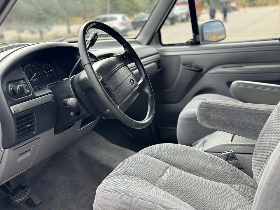 1995 Ford Bronco 5th Gen - Image 26 of 31