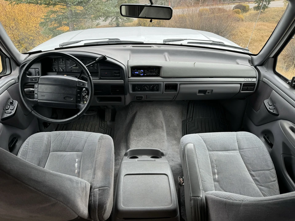 1995 Ford Bronco 5th Gen - Image 25 of 31