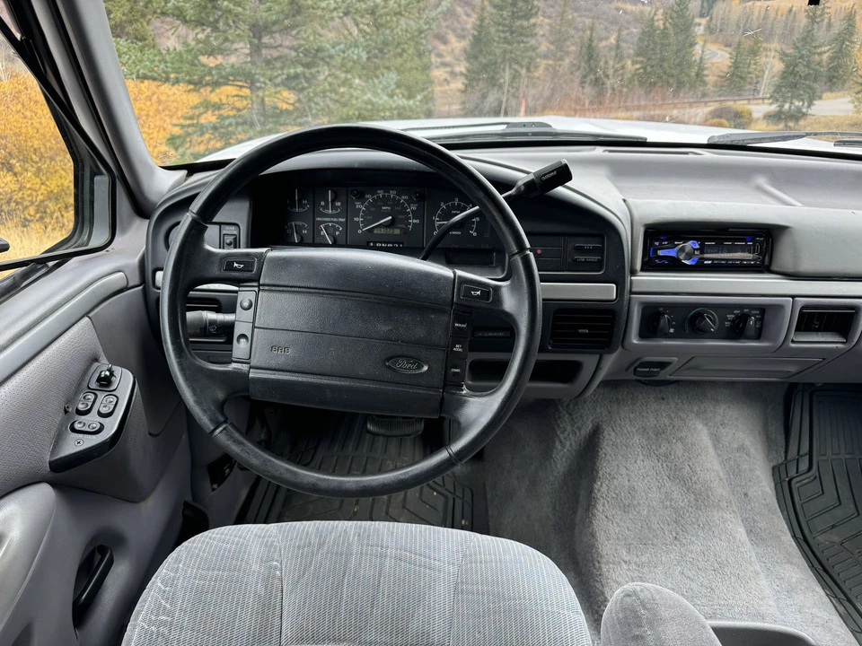1995 Ford Bronco 5th Gen - Image 27 of 31